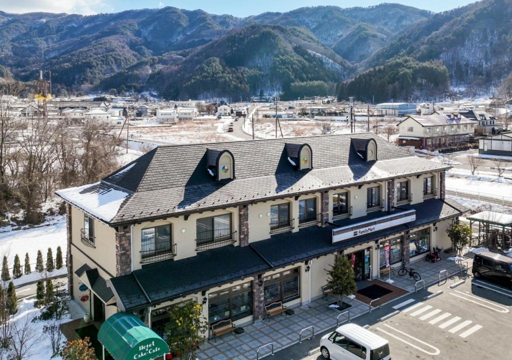 2025富士山河口湖住宿－6間新開幕飯店清單：豪華露營、度假村、別墅